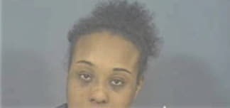 Keosha Bellmon, - St. Joseph County, IN 